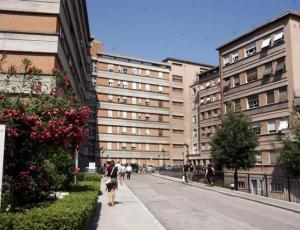 Pronto Soccorso - Azienda Ospedaliera Santa Maria Terni