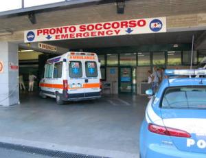 Pronto Soccorso - Azienda Ospedaliera Santa Maria Terni