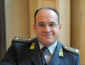 238° anniversario della fondazione del corpo della Guardia di Finanza - vincenzo_tuzi_gdf